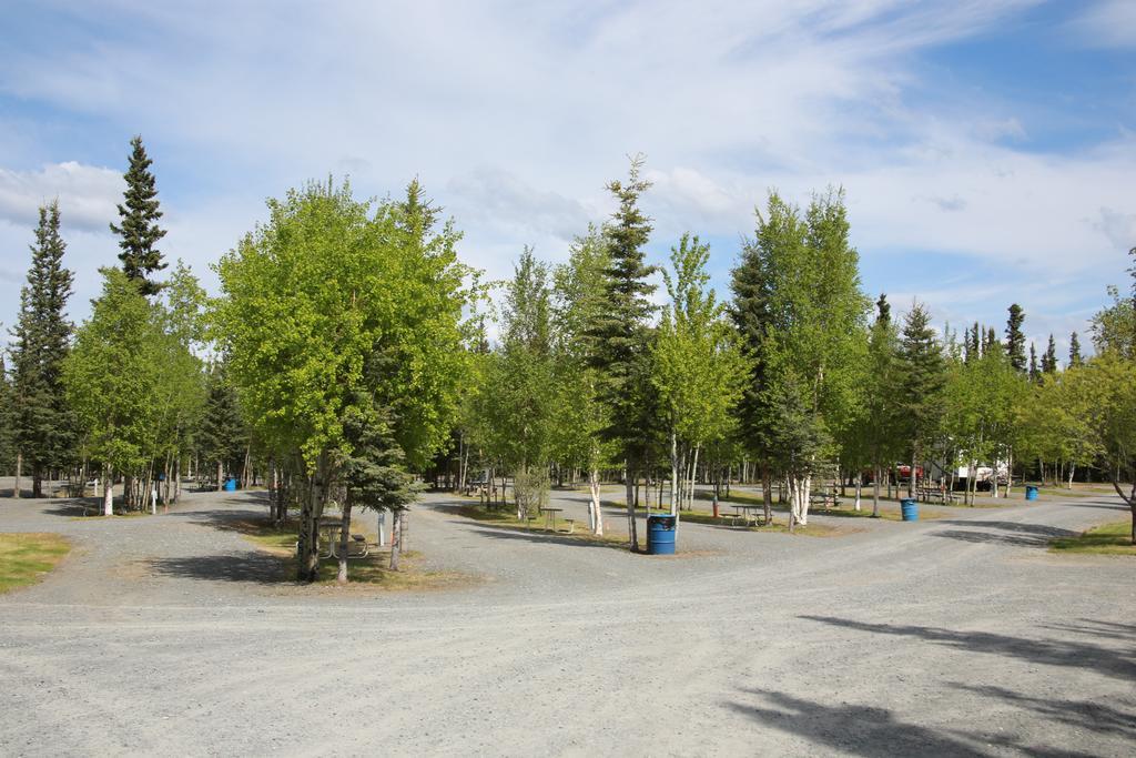 Rv Village And 2* Tok
