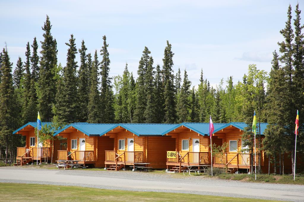 Rv Village And
