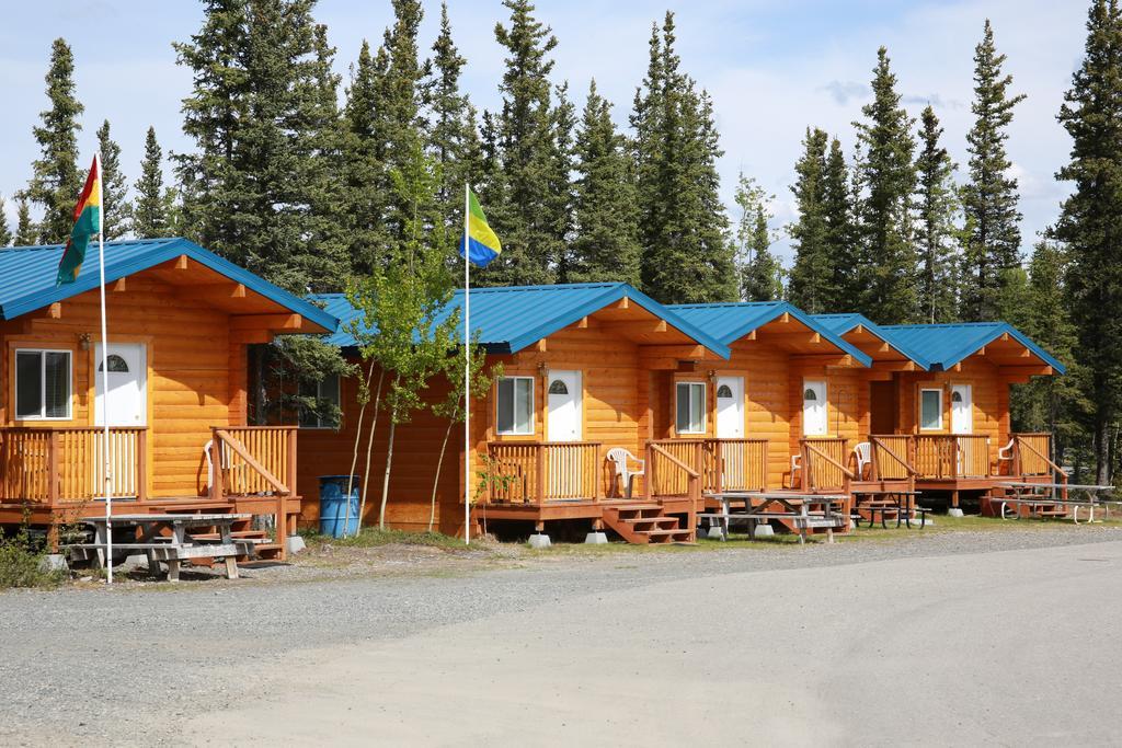 Rv Village And Campsite