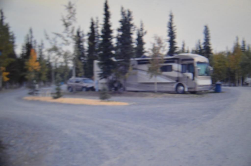 Rv Village And Campsite