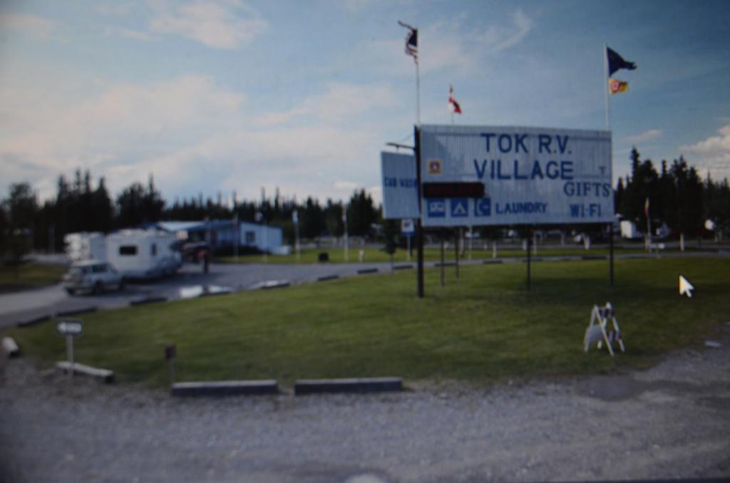 Rv Village And Campsite