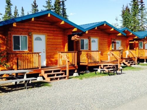 Rv Village And Campsite