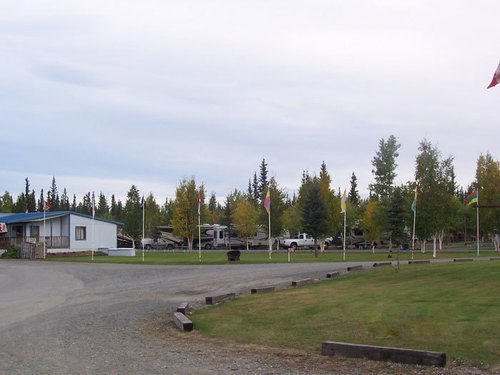 Rv Village And 2*