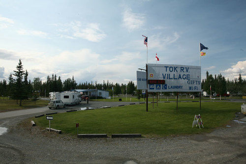 Campsite Rv Village And 2*