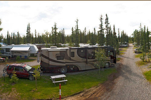 Rv Village And 2*