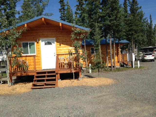 Campsite Rv Village And 2*
